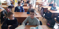 Познавательный урок «Давайте семейные ценности чтить» - ЦБС города Калуги
