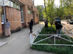 Субботник