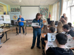 Безопасное поведение и действия при обнаружении взрывоопасных предметов