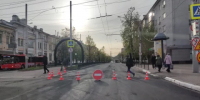 Испытание для подвески: калужане недовольны состоянием центральных улиц - Калужский перекрёсток