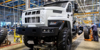Калужский автопром: от санкционного кризиса к промышленному лидерству - ProGorod40.Ru