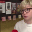 «Останься». Война не помешала им полюбить - Телерадиокомпания Ника