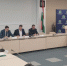 В Министерстве труда и социальной защиты Калужской области состоялось рабочее совещание, посвященное практической реализации Федерального закона № 10-ФЗ «О пробации в Российской Федерации» - УФСИН