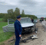 Водитель и пассажир Renault погибли в лобовом ДТП на трассе М3 - Калужская неделя