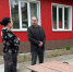 Заместитель начальника ИК-3 Керам Узденов провел рабочую встречу с директором Государственного казенного учреждения культуры Калужской области «Областная специальная библиотека для слепых имени Н.А. Островского» Марией Коноваловой - УФСИН