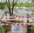 В Калуге закрыли лестницу к набережной Оки - Калужский перекрёсток