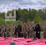 В Износковском районе захоронили 570 воинов Красной армии - Телерадиокомпания Ника