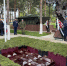 139 солдат, погибших в годы ВОВ, захоронили в Куйбышевском районе - Знамя