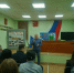 В рамках 50-летия калужского Поста №1 в ИК-7 прошло патриотическое мероприятие «Я помню и горжусь!» - УФСИН