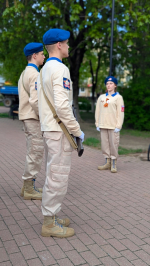 Посту №1 исполнилось 50 лет