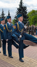 Посту №1 исполнилось 50 лет