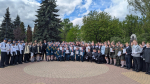 Посту №1 исполнилось 50 лет