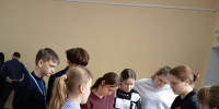 Площадь Победы — сердце Калуги - Научная библиотека им. В.Г. Белинского