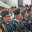 В Калуге отметили 50-летний юбилей Поста №1 - Калужская неделя