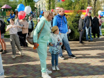 Калужане почтили память генерала Болдина