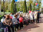 Калужане почтили память генерала Болдина