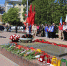Частички Вечного огня с площади Победы Калуги доставят во все районы области - Молодежный парламент