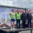 В Кировском районе Калужской области прошел велопробег, приуроченный ко Дню Великой Победы - УМВД Калужской области