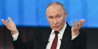 Президент Путин анонсировал открытие молокозавода в Калужской области - Телерадиокомпания Ника