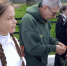 В Тарусском районе прошла ежегодная всероссийская акция «Георгиевская лента» - Управление молодежной политики