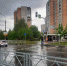 Новый светофор установили в центре Обнинска - Знамя