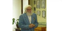 16 мая родился художник Олег Павлов - Калужский перекрёсток