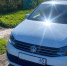 Попытка бегства от правосудия: в Ферзиково задержали должника на Volkswagen Polo - Комсомольская Правда