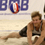 Обнинская пара выиграла первый матч чемпионата России по пляжному волейболу - Калужский перекрёсток