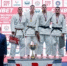 «Золото» и «серебро» дзюдоистов «Юности» в Санкт-Петербурге! - KalugaSport.Ru