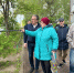 Обход Дмитрия Денисова - Городская управа