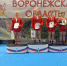Калужские самбистки привезли медали со всероссийского турнира - Калужская неделя