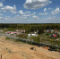 Дорогу до ледового комплекса начали строить в Боровском районе - Знамя