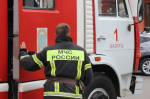 В Тарусе построят современную пожарную часть
