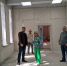 В Думиничском районе продолжается модернизация библиотеки - Телерадиокомпания Ника