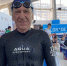 76-летний житель Обнинска стал чемпионом мира по фридайвингу - Знамя