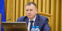 Геннадий Новосельцев: «В Калужской области активно развивается практика инициативного бюджетирования» - Калужский перекрёсток