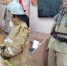 Калужские школьники побывали в музейно-выставочном центре - МЧС