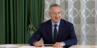 Владислав Шапша поручил минобру контролировать ремонт шопинской школы - Знамя