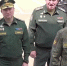 Министру обороны понравились модульные казармы из Малоярославца - Знамя