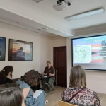 Участие в Программе «Проводники по родной земле»