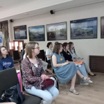 Участие в Программе «Проводники по родной земле»