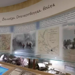 Участие в Программе «Проводники по родной земле»
