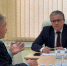 Калужскому пчеловоду помогут создать ферму - Телерадиокомпания Ника