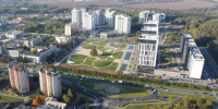 Обнинску не хватает 5000 голосов для получения денег на благоустройство - Калужский перекрёсток