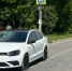 В Калуге электросамокатчик попал под колеса авто - Знамя