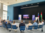 «ПолитЗавод» — маршрут построен