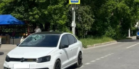 В Калуге сбили электросамокатчика - Калужский перекрёсток