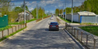 Власти Калуги ответили на просьбу установить лежачих полицейских на Правом берегу - Калужский перекрёсток