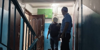 В подъезде дома на Болотникова нашли труп - KalugaNews.Com