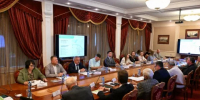 В Калуге обсудили судьбу Окской ветки и Можайского оврага - Калужский перекрёсток